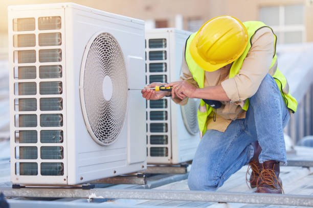 Best Heating Repair Services  in Wliamsvle, IL