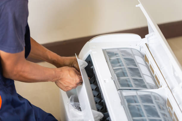 Best Residential HVAC Services  in Wliamsvle, IL