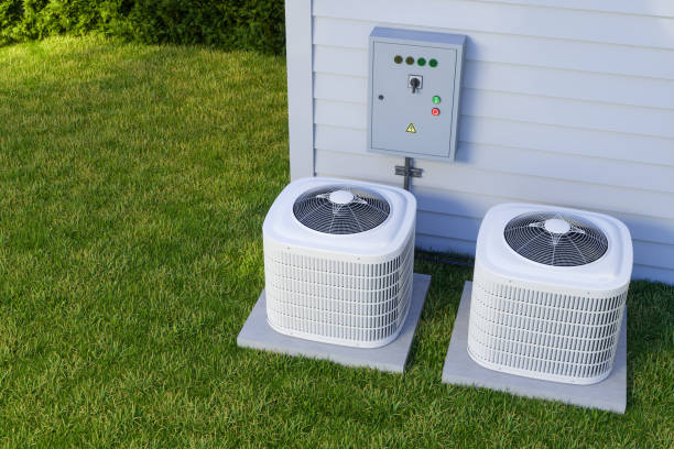 Best Central Air Repair  in Wliamsvle, IL