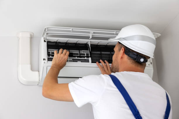 Best Affordable Air Conditioning Repair  in Wliamsvle, IL