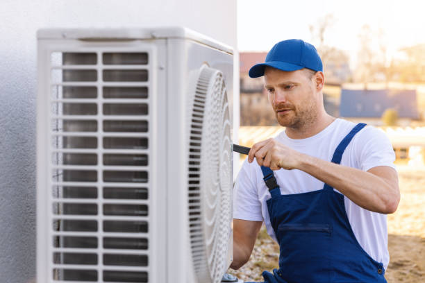 Best AC Installation Near Me  in Wliamsvle, IL