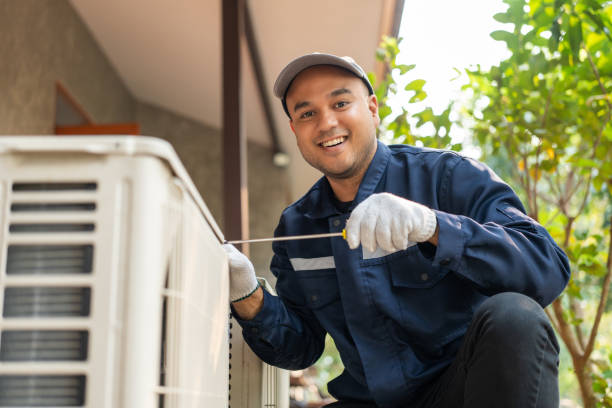 Professional HVAC in Williamsville, IL