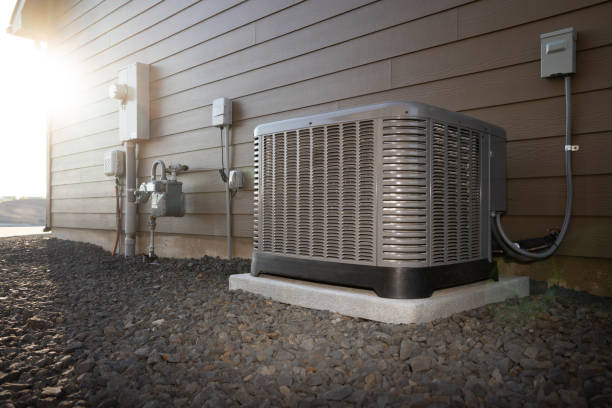 Best HVAC Emergency Services  in Wliamsvle, IL